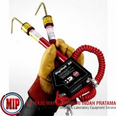 HDE DVM80T Dual Stick Phasing Voltmeter with Capacitive Test Point
